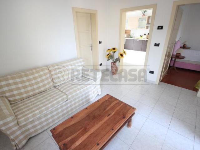 VIA BORGO BERGA bilocale 67mq