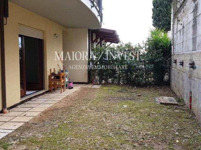 Via Borgo da Mare 95/a trilocale 108mq