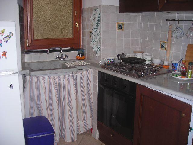 via borgo di fondo trilocale 55mq