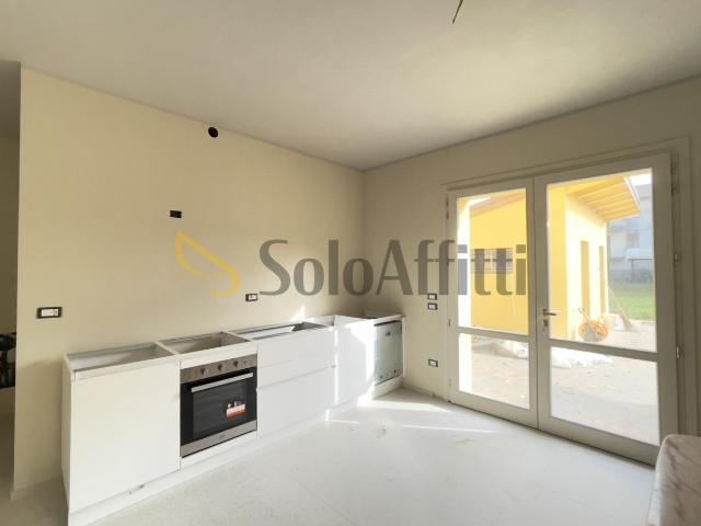 Via Borgo San Rocco sn 6 vani 145mq