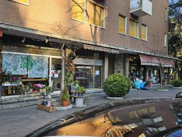 via Borghi Mamo MURRI bilocale 35mq