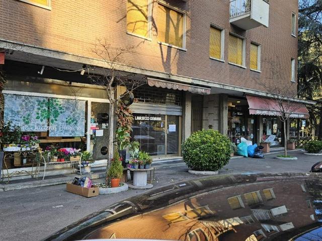 via Borghi Mamo MURRI bilocale 35mq