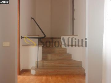 VIA BORSA 10 trilocale 86mq