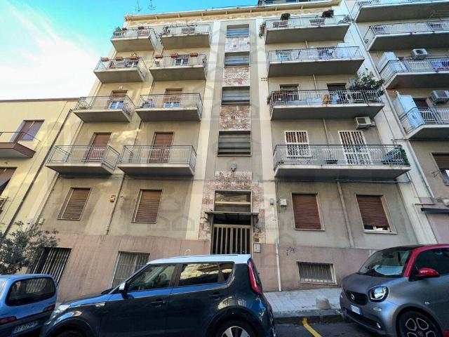 Via Borzi bilocale 65mq