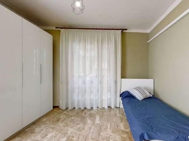 Via Bosco Wollemborg, Padova, Veneto 35125