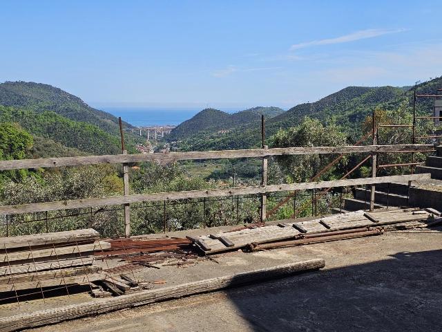Via Bosci 11 24 vani 500mq