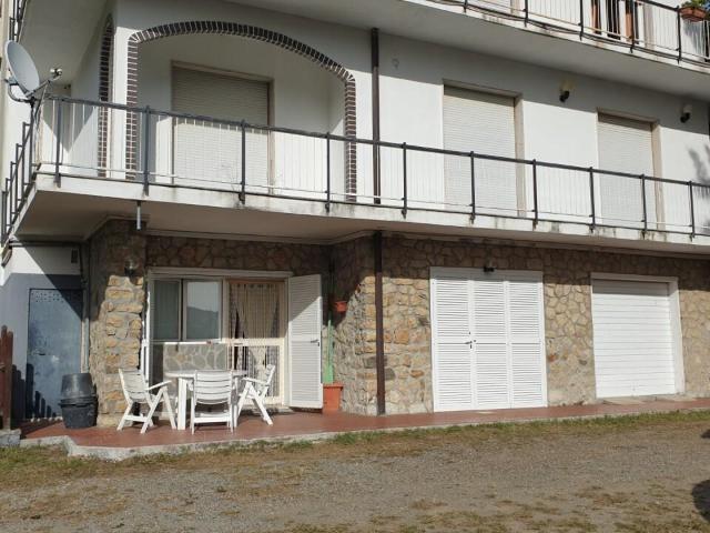 Via Battaglione I. Zinara 2 quadrilocale 64mq