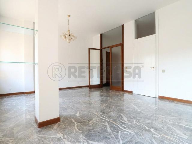 Via Battaglione Monte Berico 14 134mq