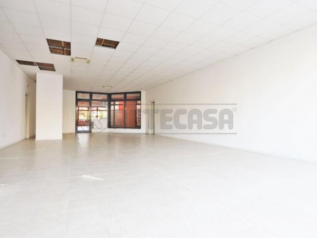 Via Battaglione sette comuni 155mq