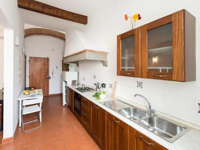 Via Baccio Bandinelli, Florence, Tuscany 50142
