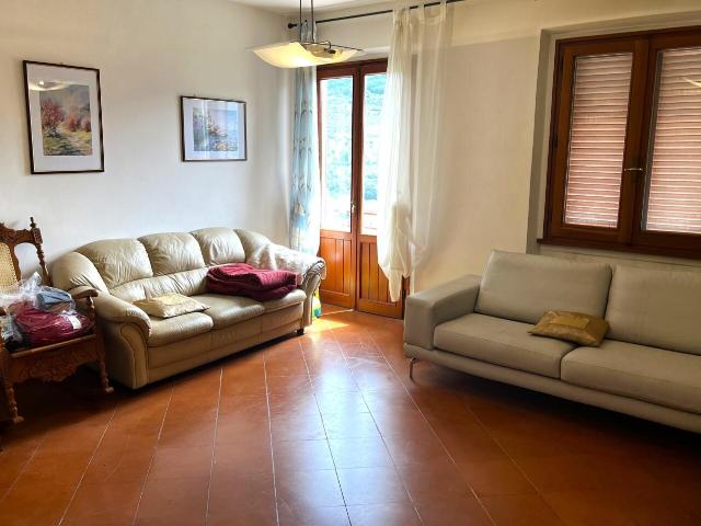 Via Baccio 8 5 vani 140mq