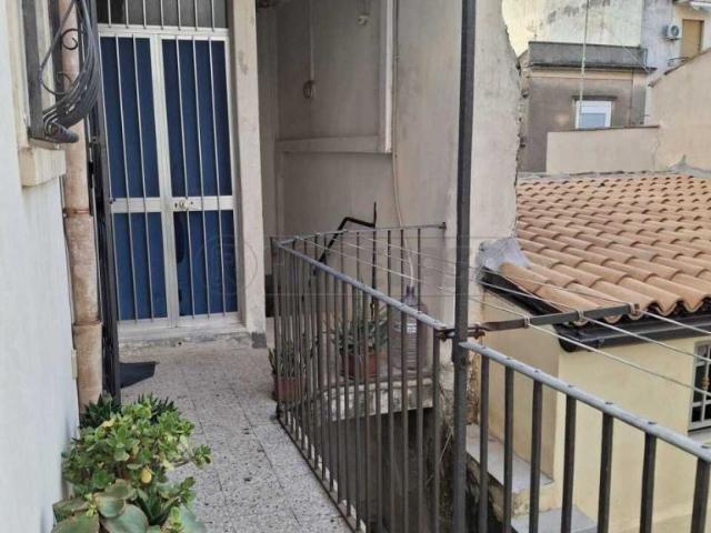 Via Bainsizza quadrilocale 100mq