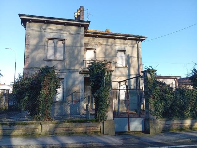 Via Balilla 14 0mq