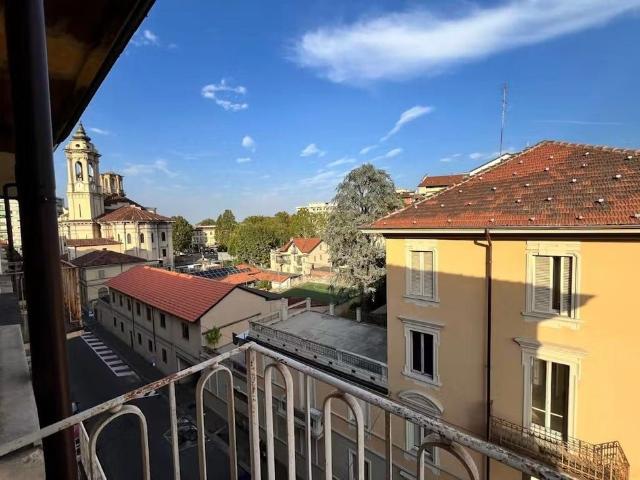Via Balme, Turin, Piedmont 10143