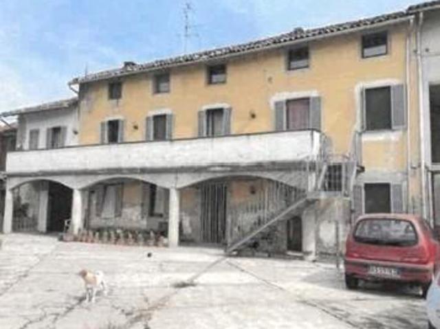 Via Balzola 9 8 vani 249mq