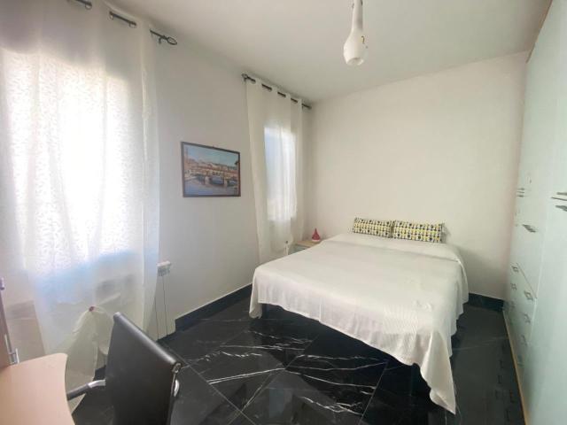 via balzan monolocale 20mq