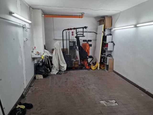 Via Bandette 26 monolocale 12mq
