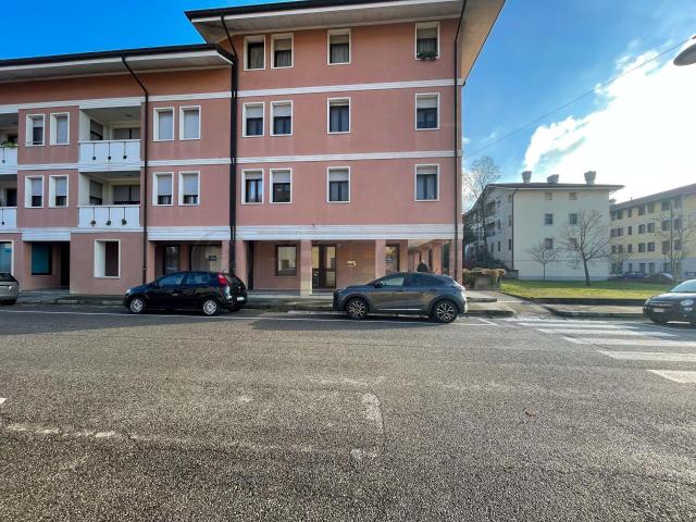 VIA BANDIERA MORO 21 bilocale 80mq