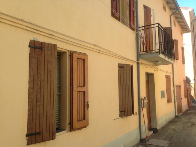 via Barberini monolocale 35mq