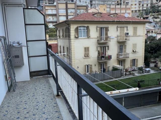 Via Bardineto bilocale 45mq