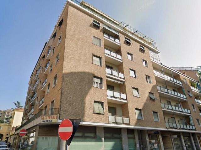 Via Baretti 5 5 vani 92mq