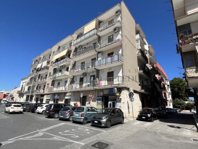Via Bari 3 quadrilocale 142mq
