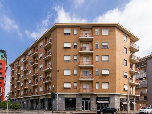 Via Barletta 158 trilocale 80mq
