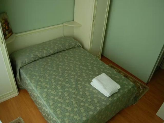 Via Bartolomeo Eustachi, Milan, Lombardy 20129