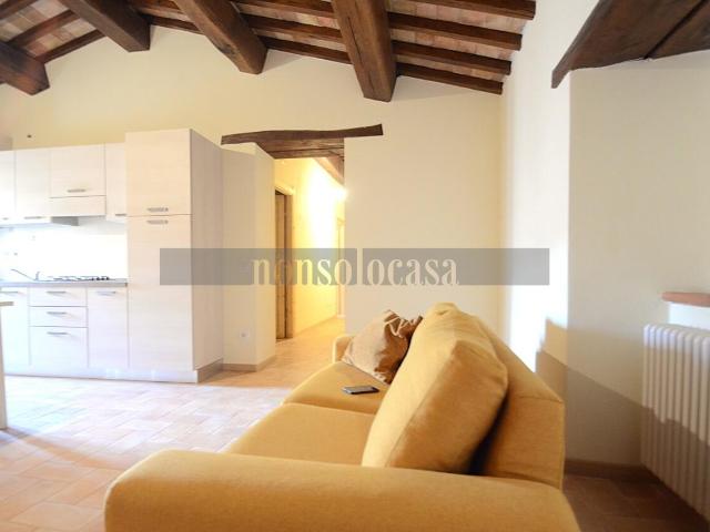 Via Betto di Menico 999 trilocale 65mq
