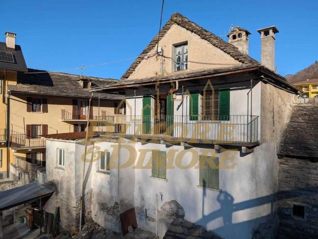 via beura trilocale 120mq