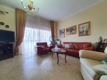 Via Bezzecca 1A trilocale 110mq