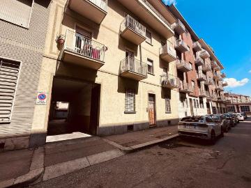 Via Beinasco 4 0mq