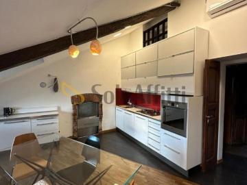 Via Belfiore 15 quadrilocale 100mq