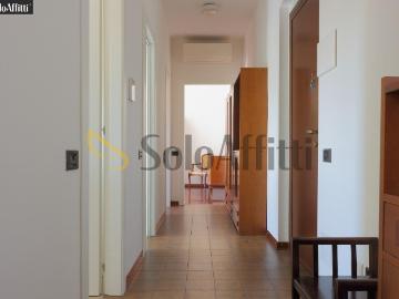 Via Belingeri 5 trilocale 76mq
