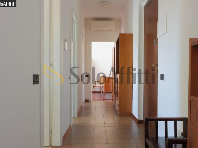 Via Belingeri 5 trilocale 76mq