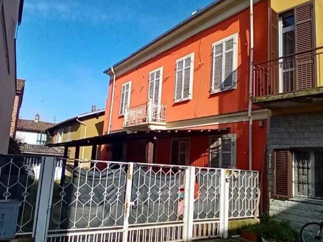 Via Bellocchio 4 7 vani 220mq