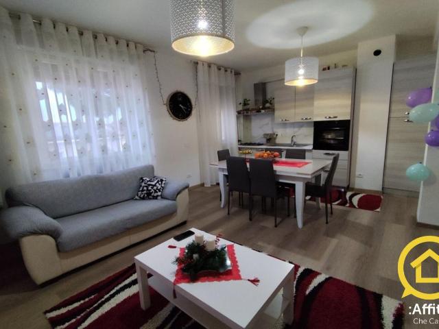 Via Bellaria 27 monolocale 35mq