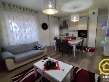 Via Bellaria 27 monolocale 35mq