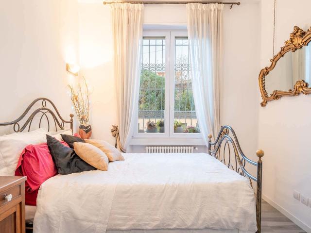 via bellerio 22 two room apartment