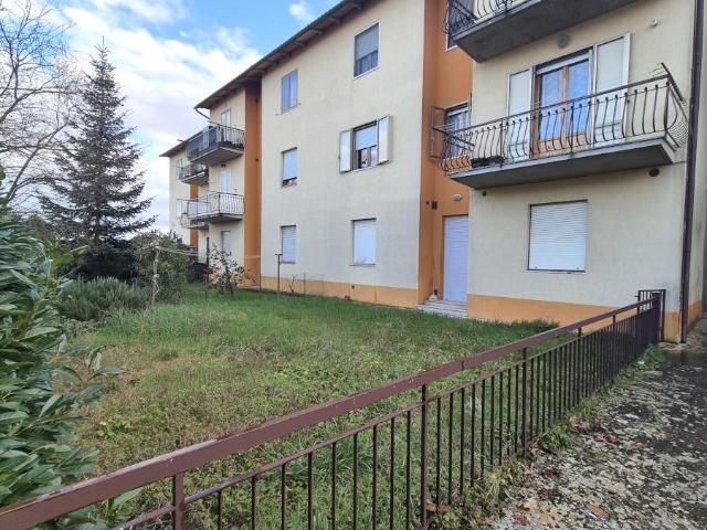 Via Bellini quadrilocale 60mq