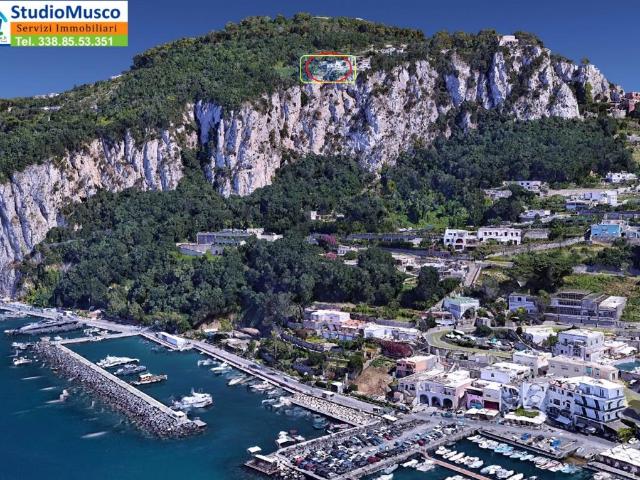 via Belvedere Cesina trilocale 41mq