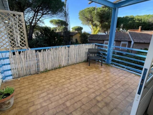 Via Belvedere PORTIGLIONI trilocale 65mq