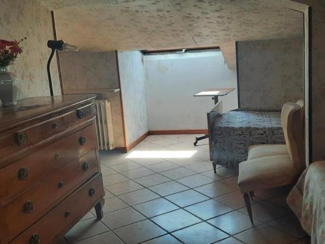 VIA BELVEDERE SALO´ monolocale 58mq