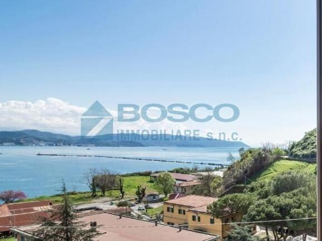 Via Belvedere 17 trilocale 60mq