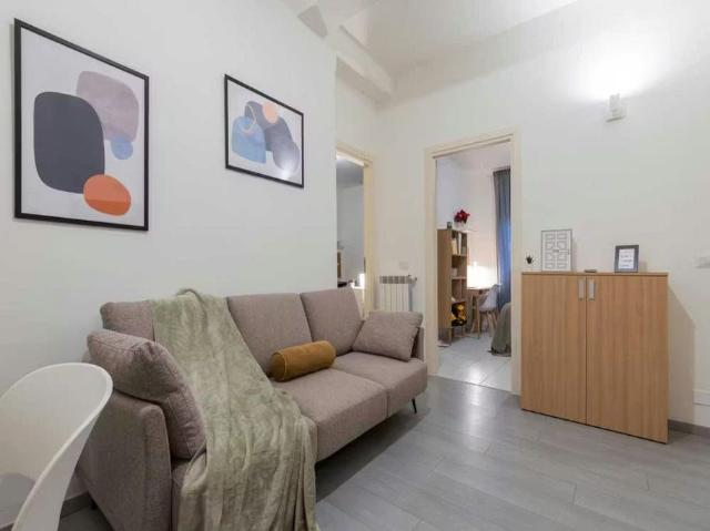 Via Benaco, Rome, Lazio 00199