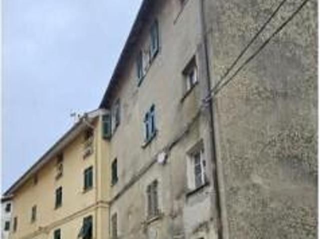 Via Benedetto Macciò 17 6 vani 67mq