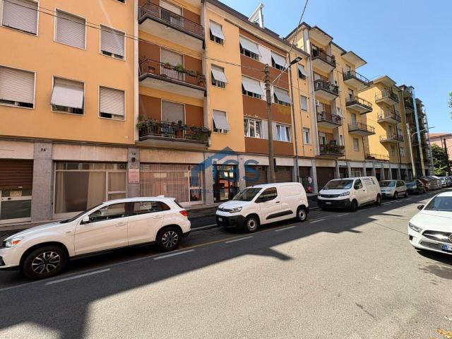 Via Benedetto Marcello 26 bilocale 65mq