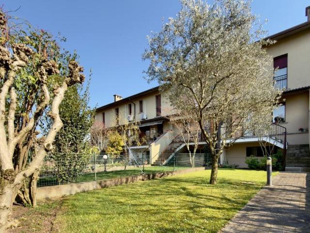 Via Benvenuto Cellini quadrilocale 160mq