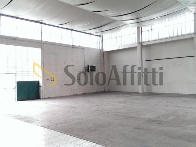 Via Bergamina bilocale 330mq