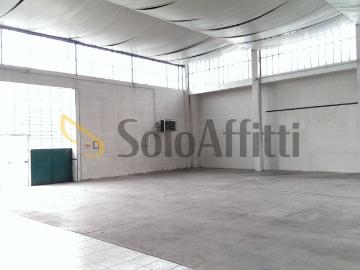 Via Bergamina bilocale 330mq